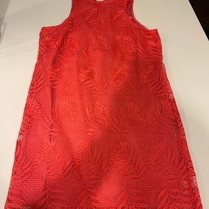 Lover and friends dress. Worn once. Size small